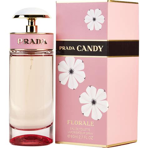 prada candy floral avis|prada candy florale review.